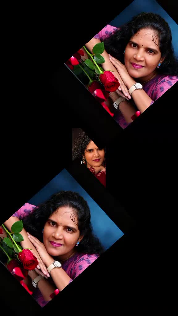 @vijaya laxmi