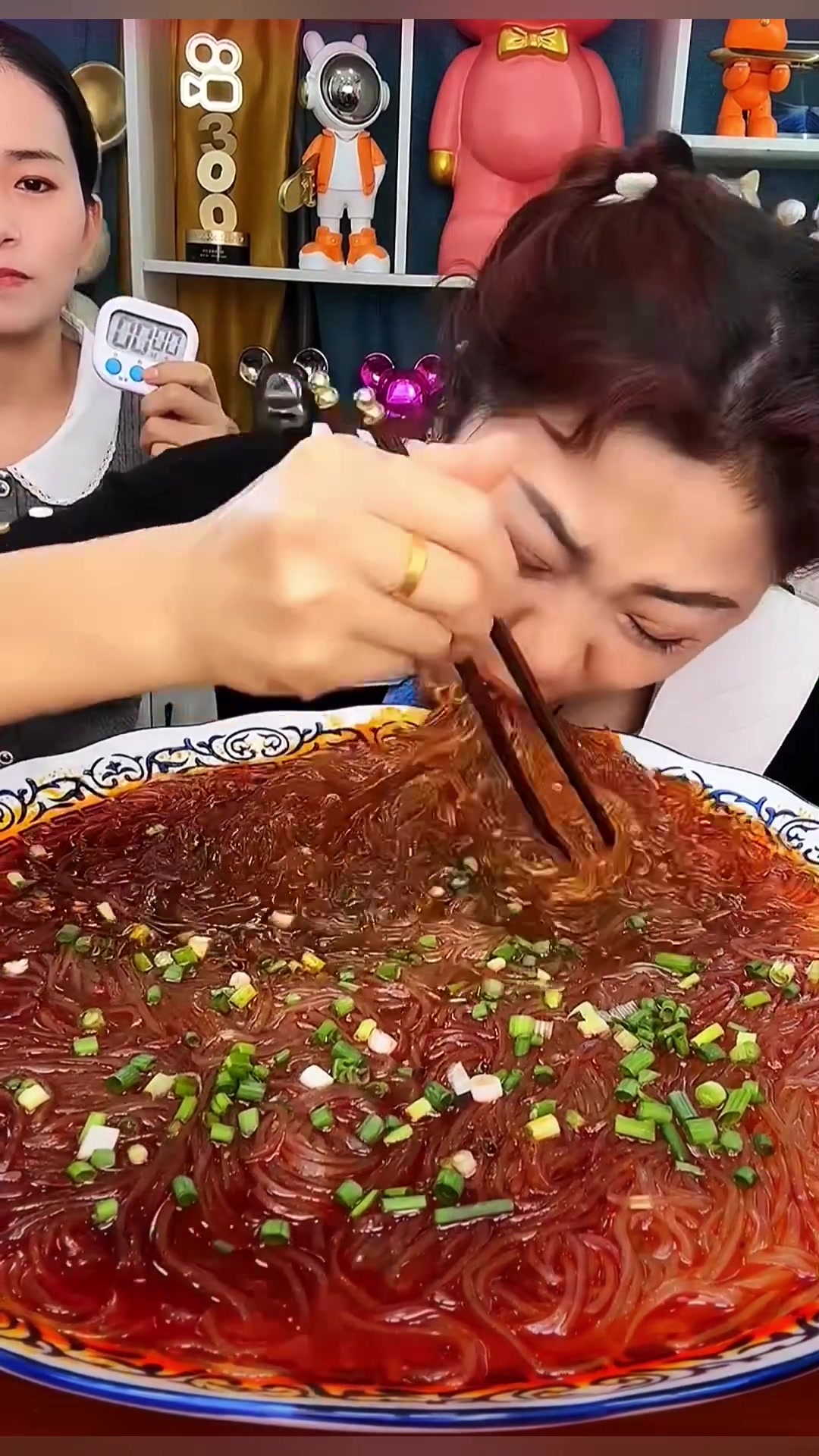 @Food sharing