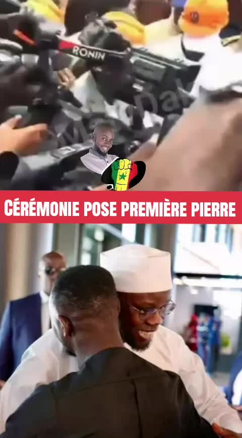 @niass and liguèye sounou rèw