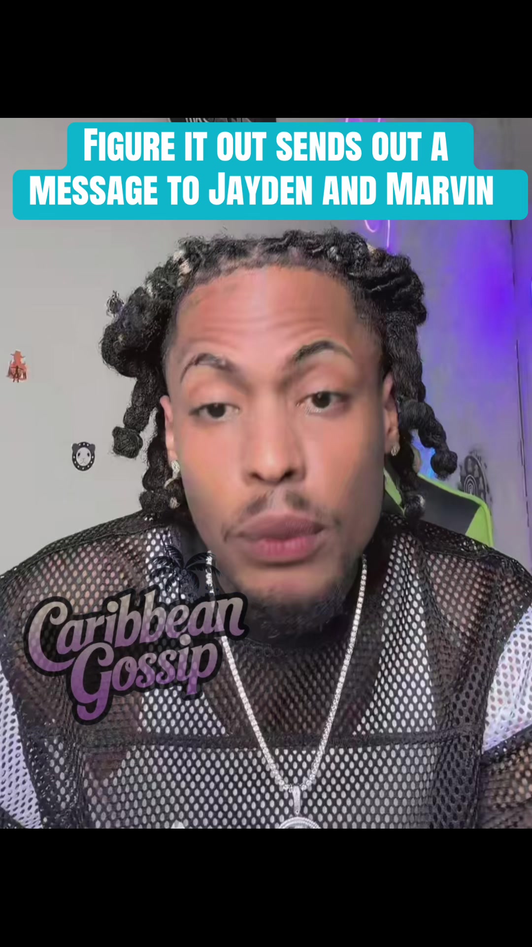 @✨Caribbean Gossip✨