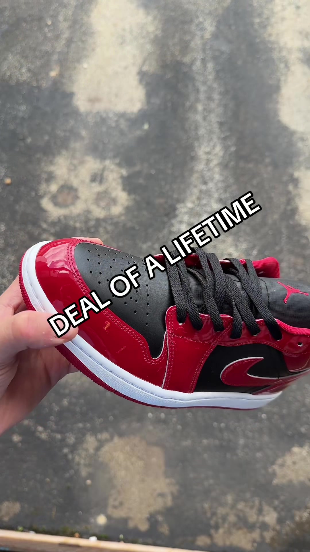 @VERIFIED SNEAKER DEALS