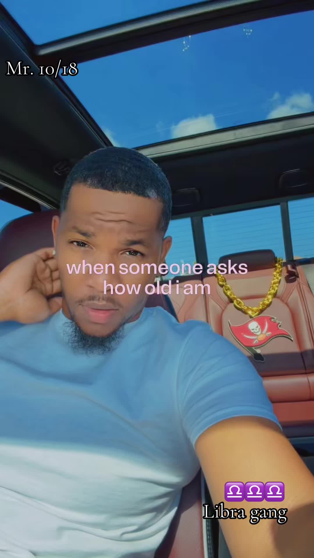 @Mr. 10/18 ๐ค๐ถโ๏ธ๐ค
