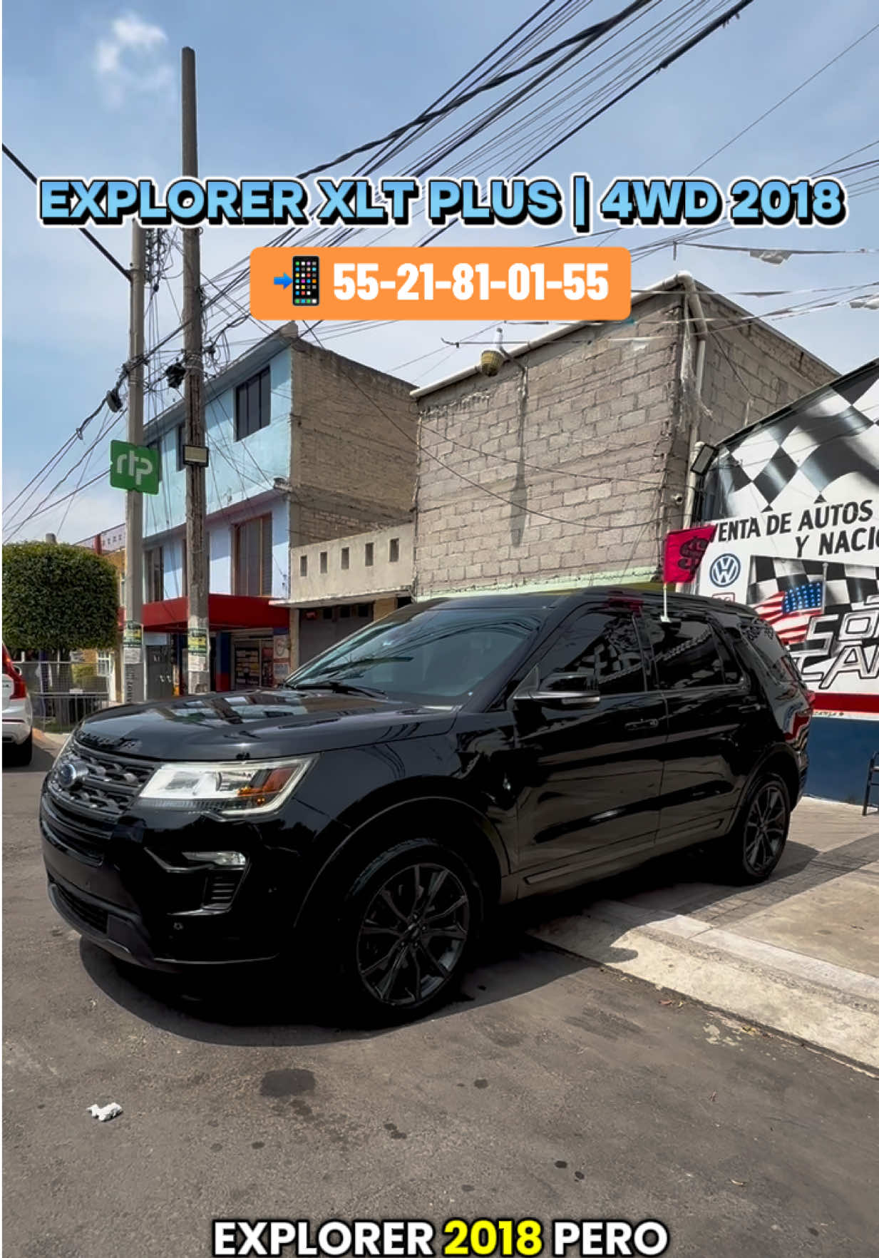 @SOTO CARS CDMX