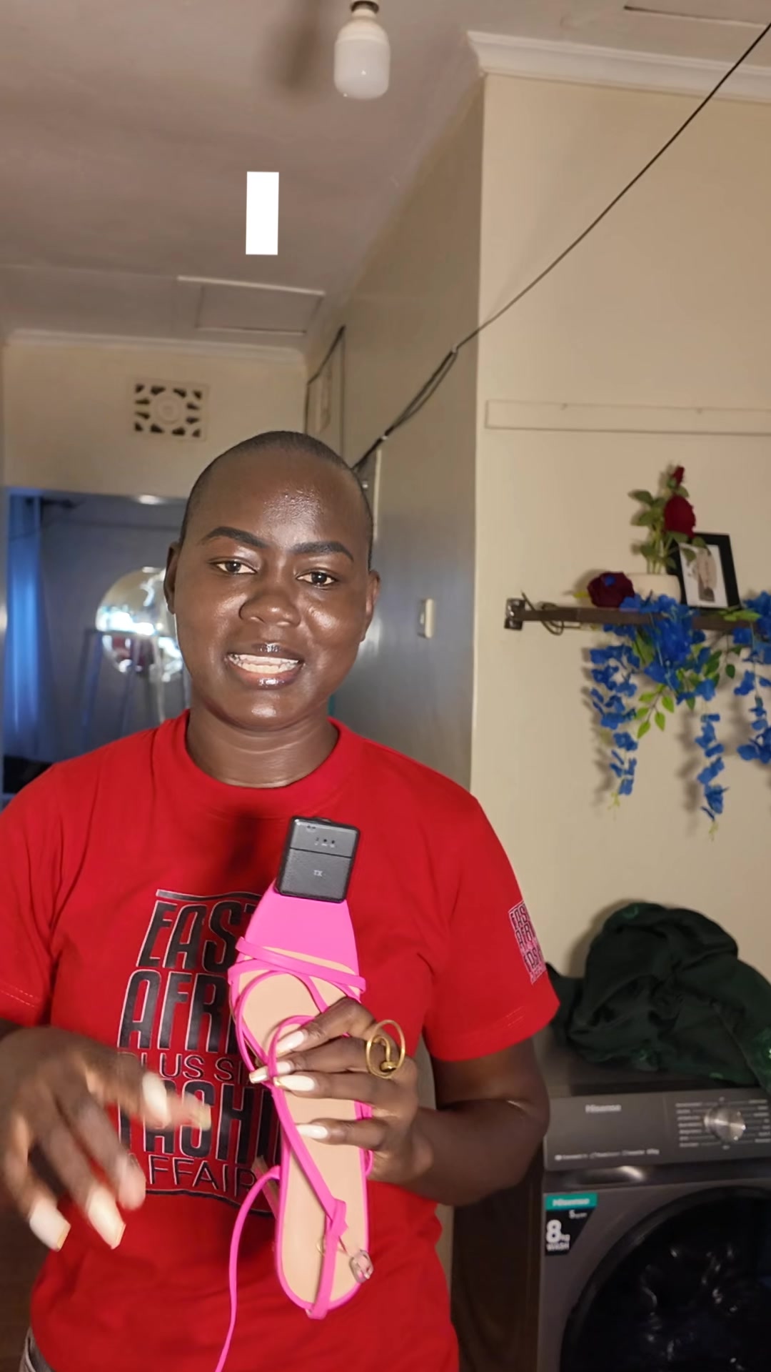 @Winniewenger - kisumu plug