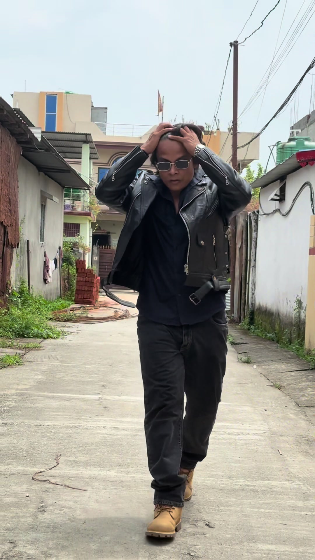 @Rabin Bhujel 🇳🇵