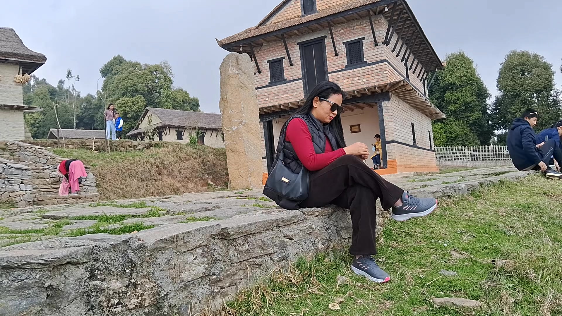 @Anupa limbu072