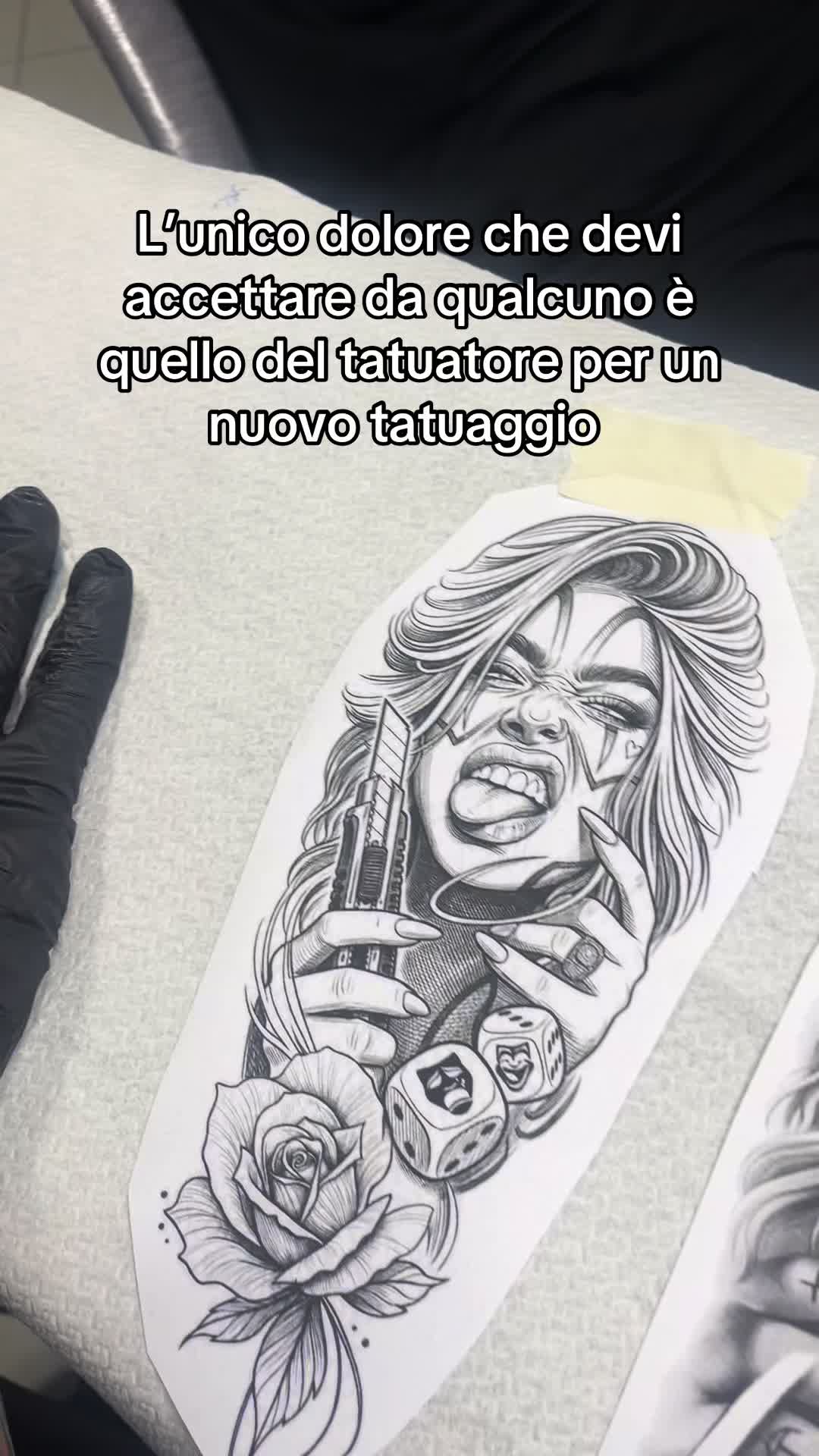 @Inkheart Tattoo