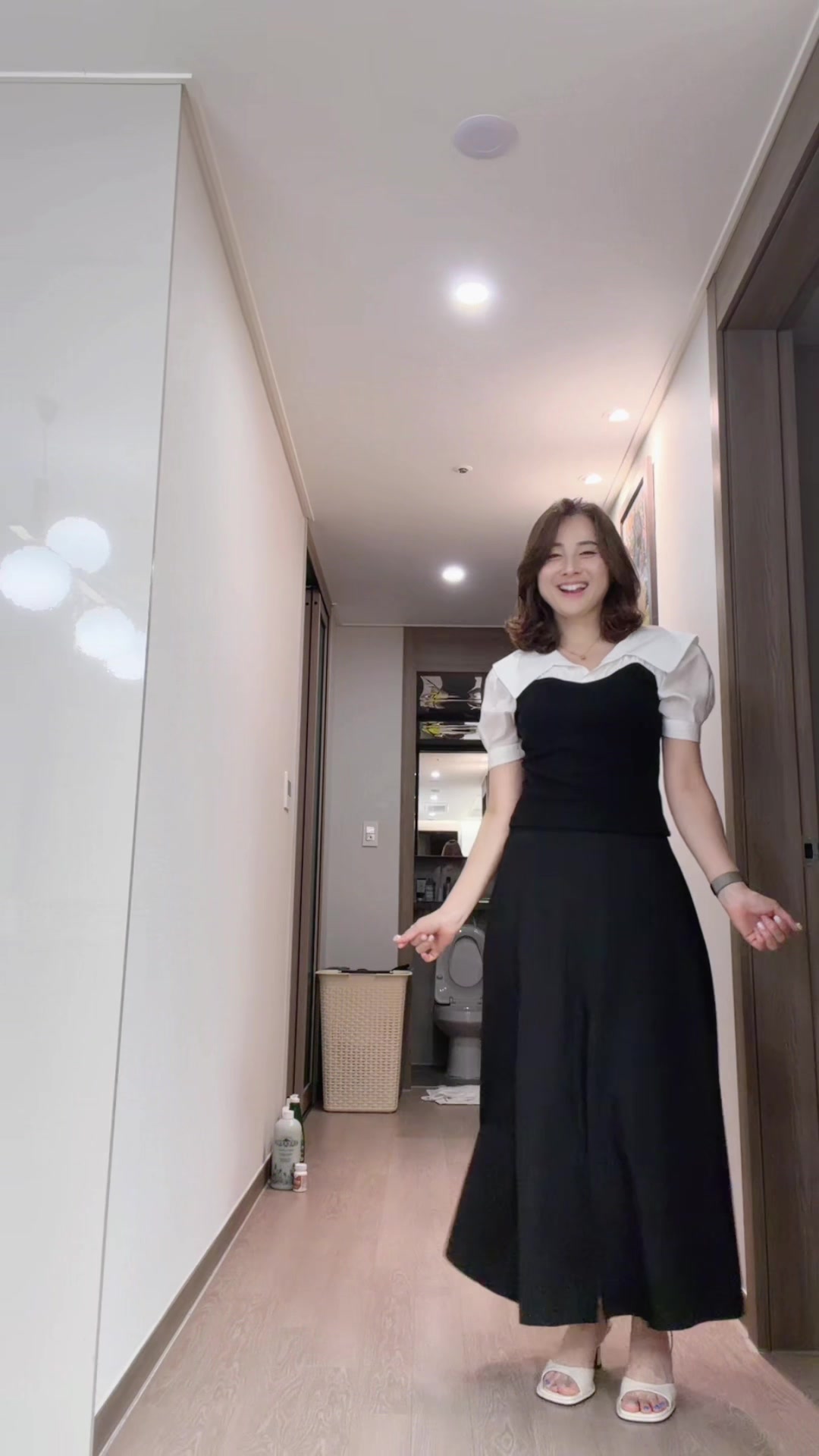 @딸셋