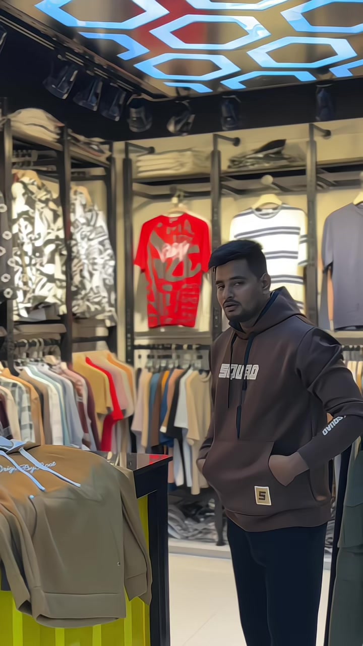 @BK FASHION🔥