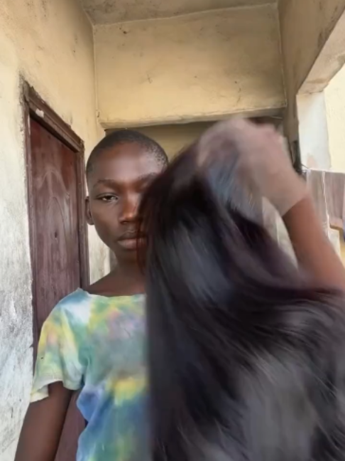 @ALIGRACE HAIR