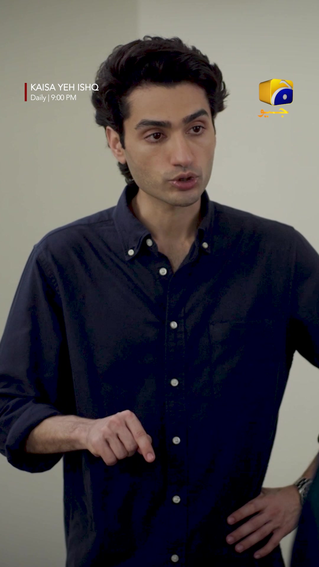 @Har Pal Geo - Geo TV
