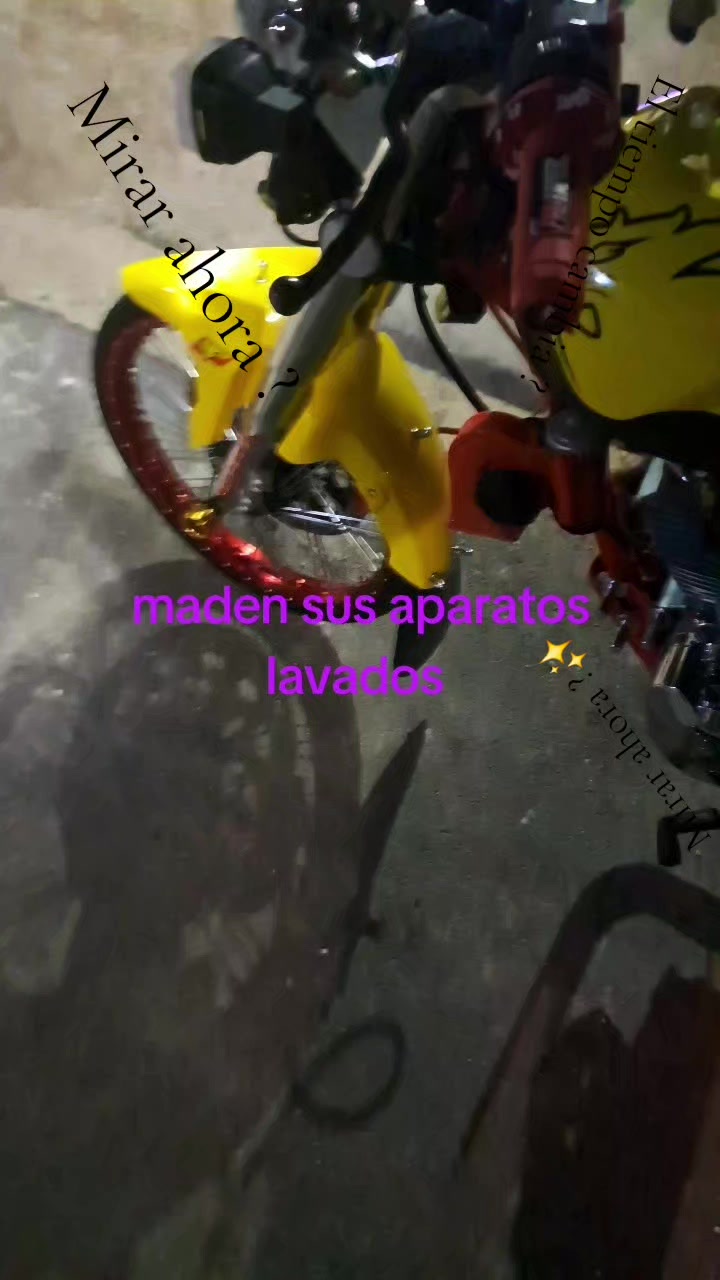 @El bandido Amarillo
