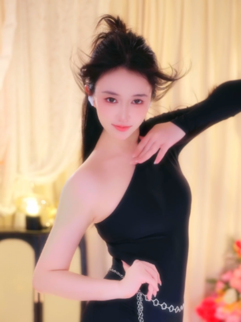@Zeross Zevias (梁空明)
