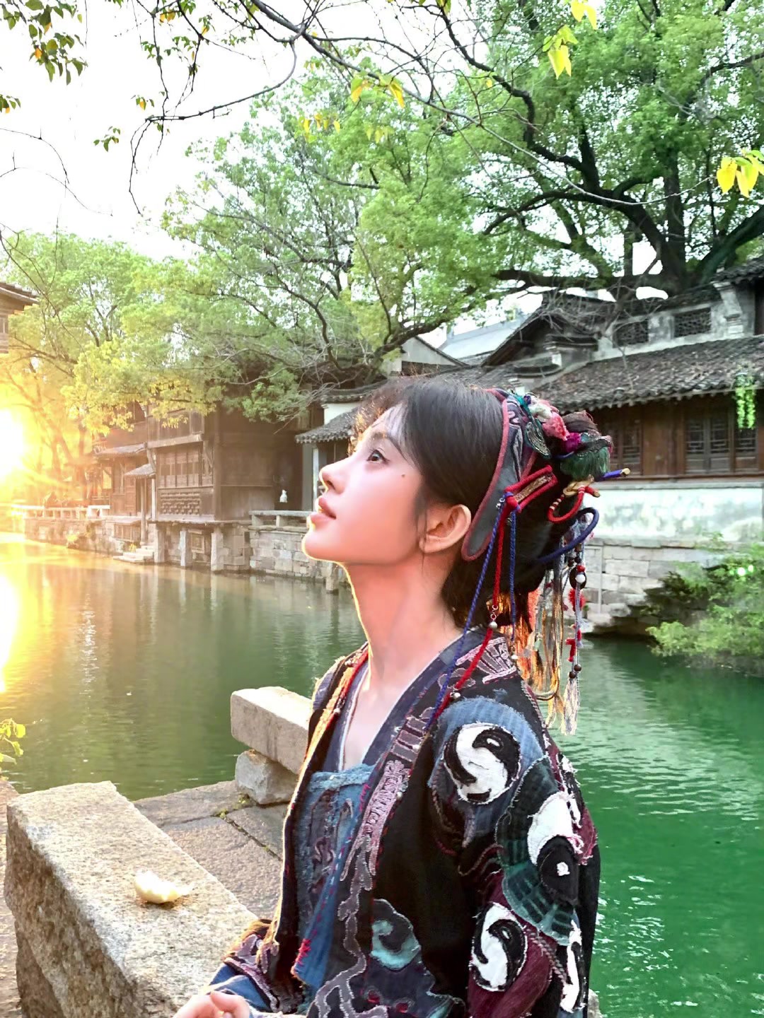 @婉清-kiku