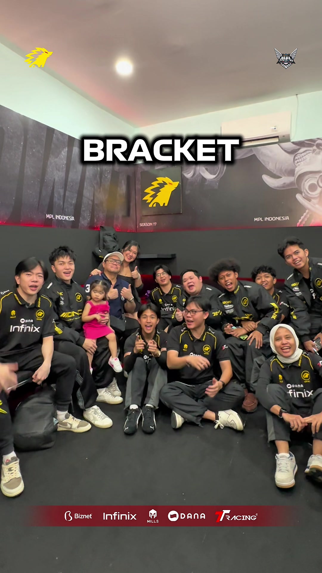 @ONIC Esports
