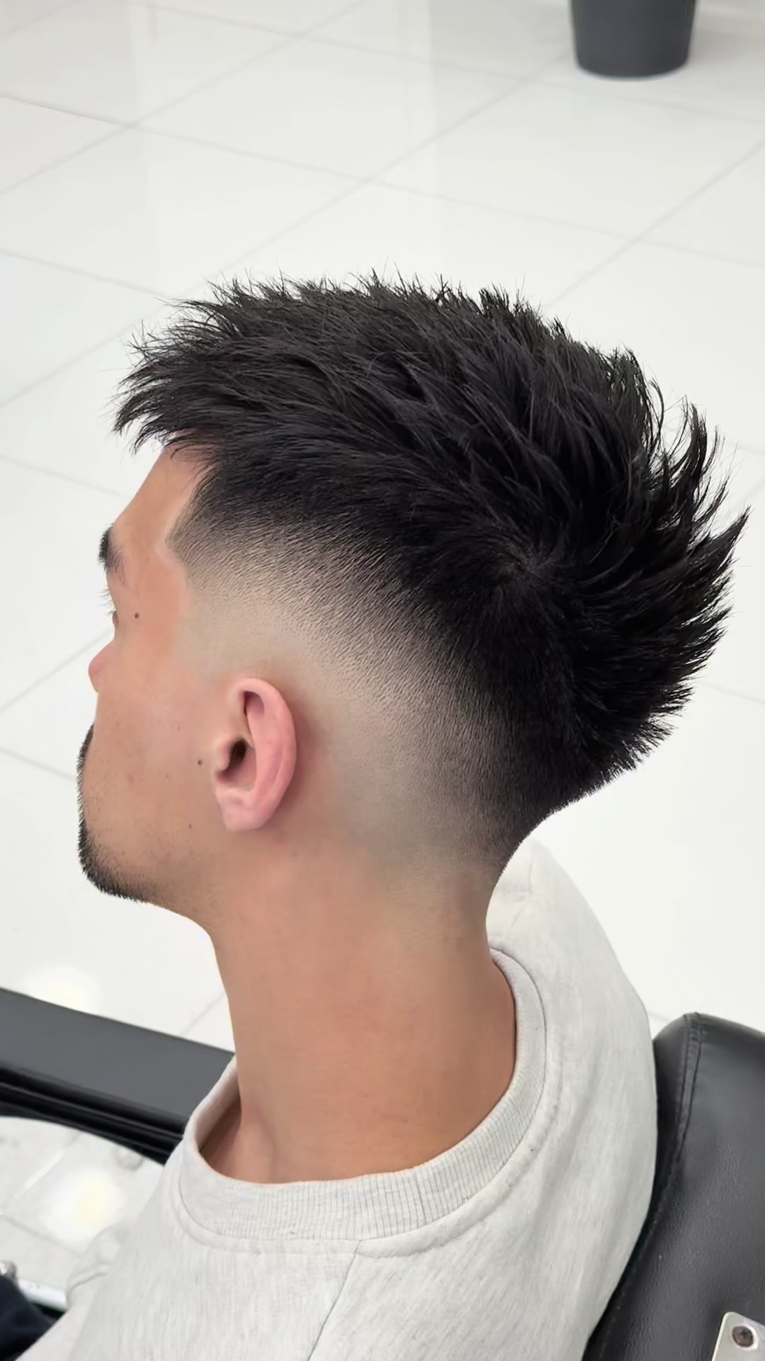 @David Hakobyan| barber Tbilisi