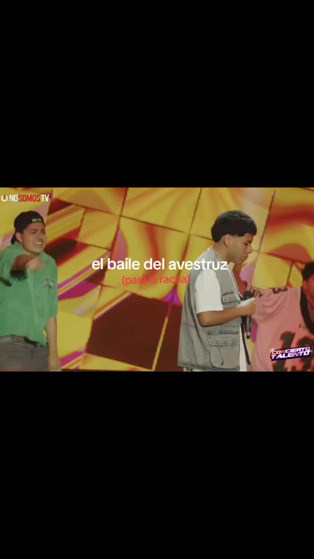 @concierto talento 🗣️
