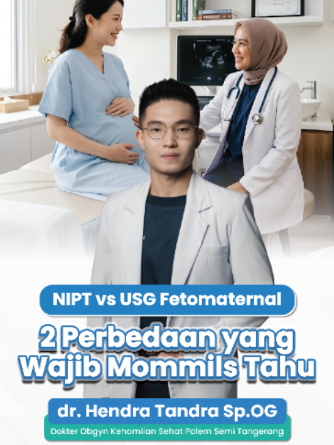 @Kehamilan Sehat