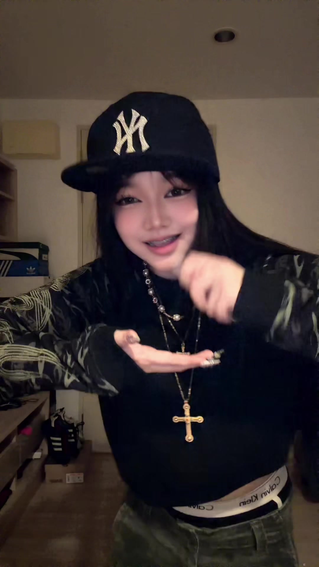 @Fernfifi ヅ