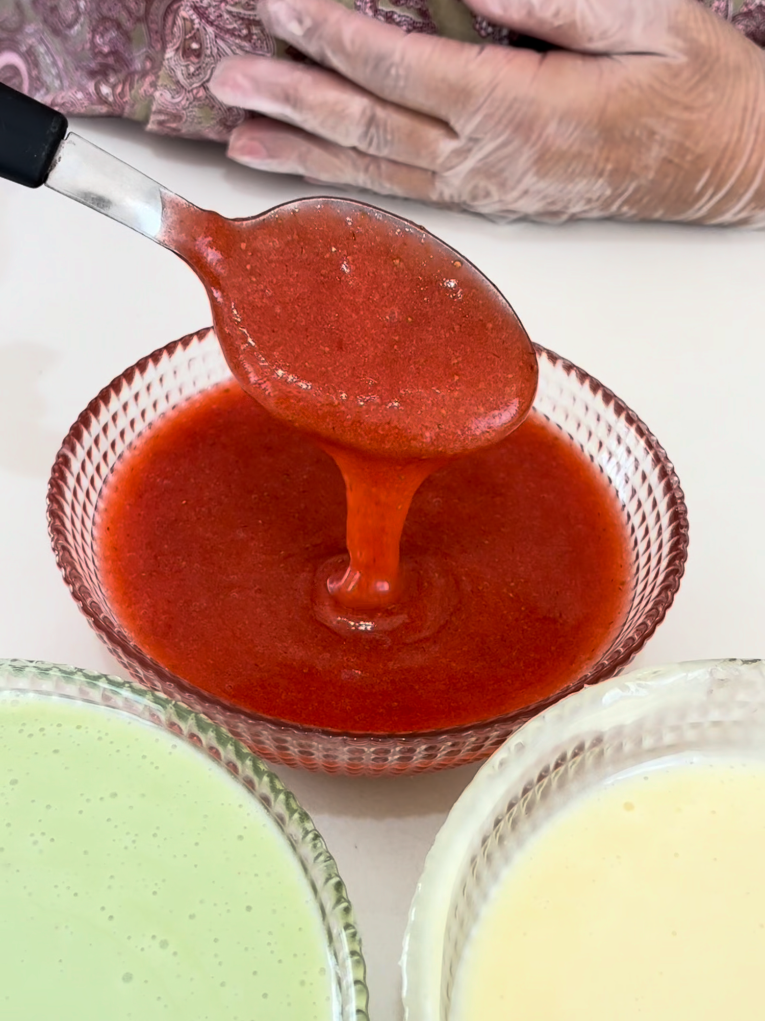 @Chef L&eacute;o Oliveira