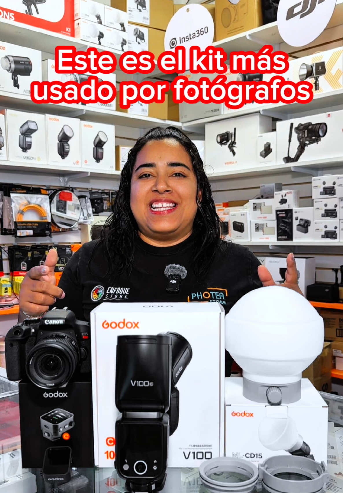 @Enfoque store