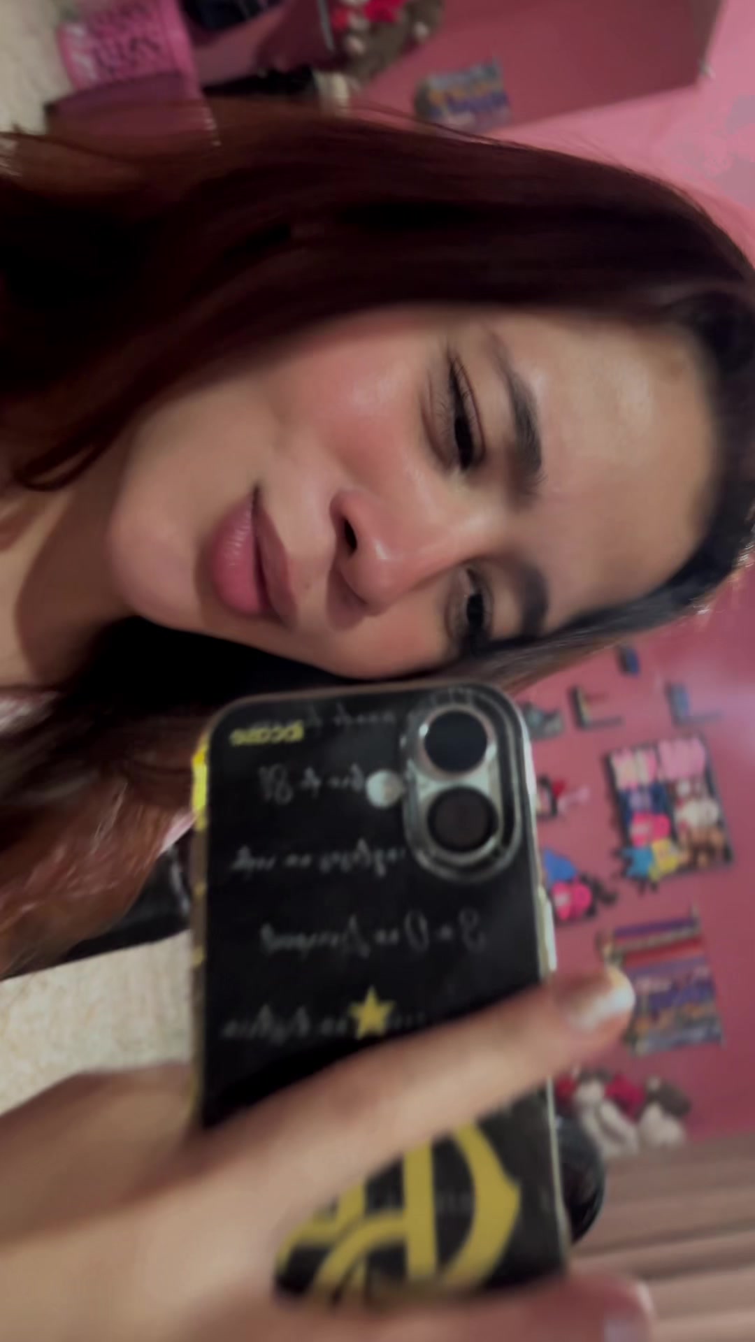 @Byana_fernandes