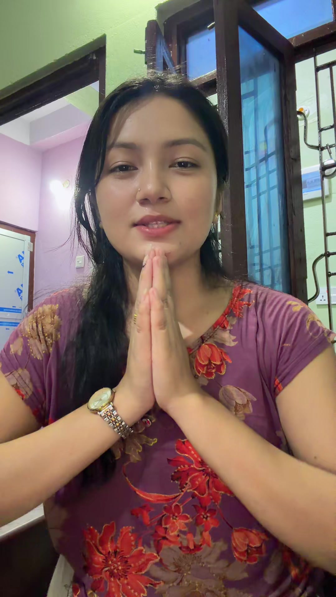 @एलिसा तारम मगर