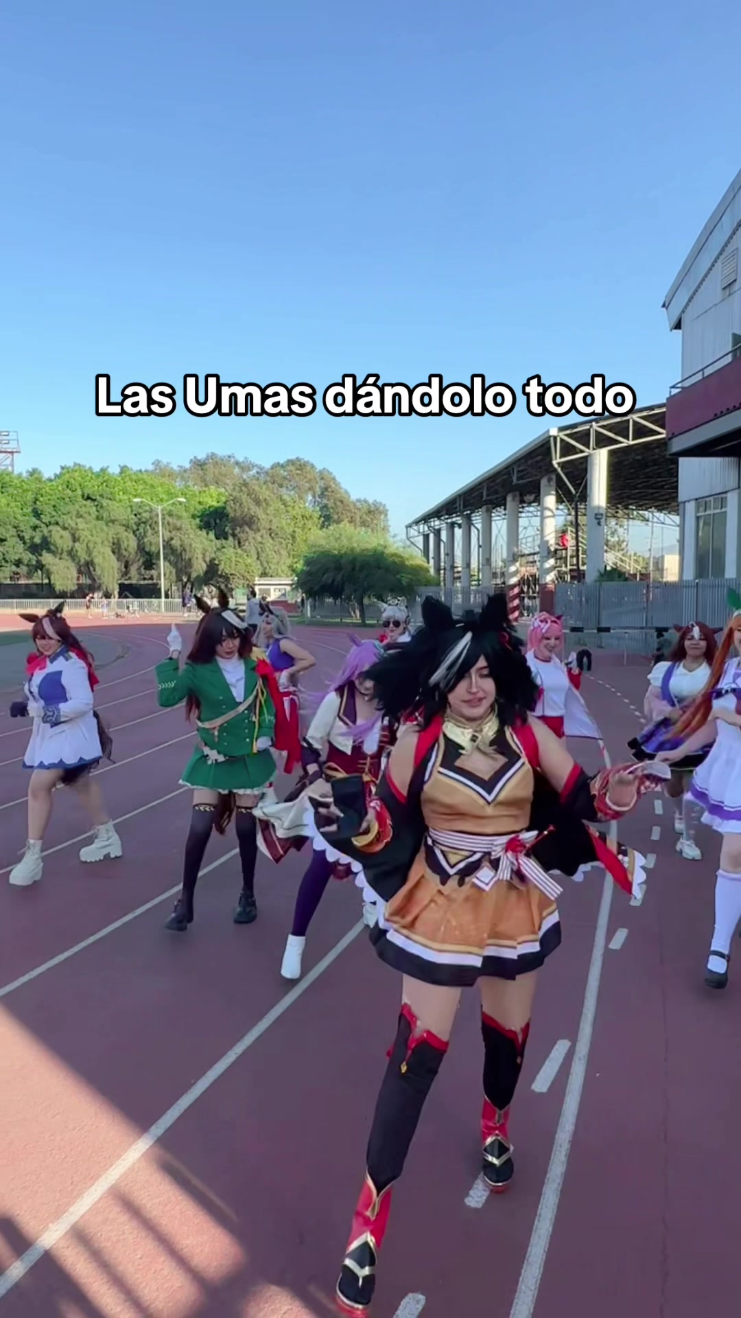 @RabuPon Cosplay