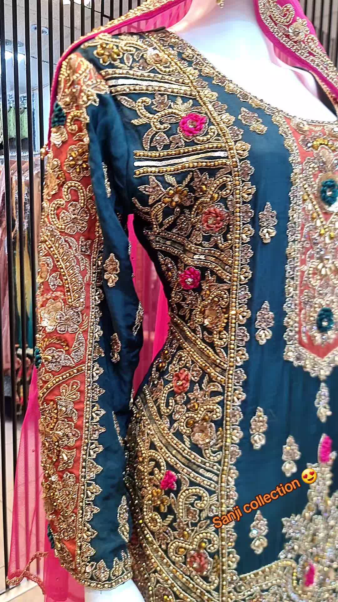 @Sanji collection Ltd