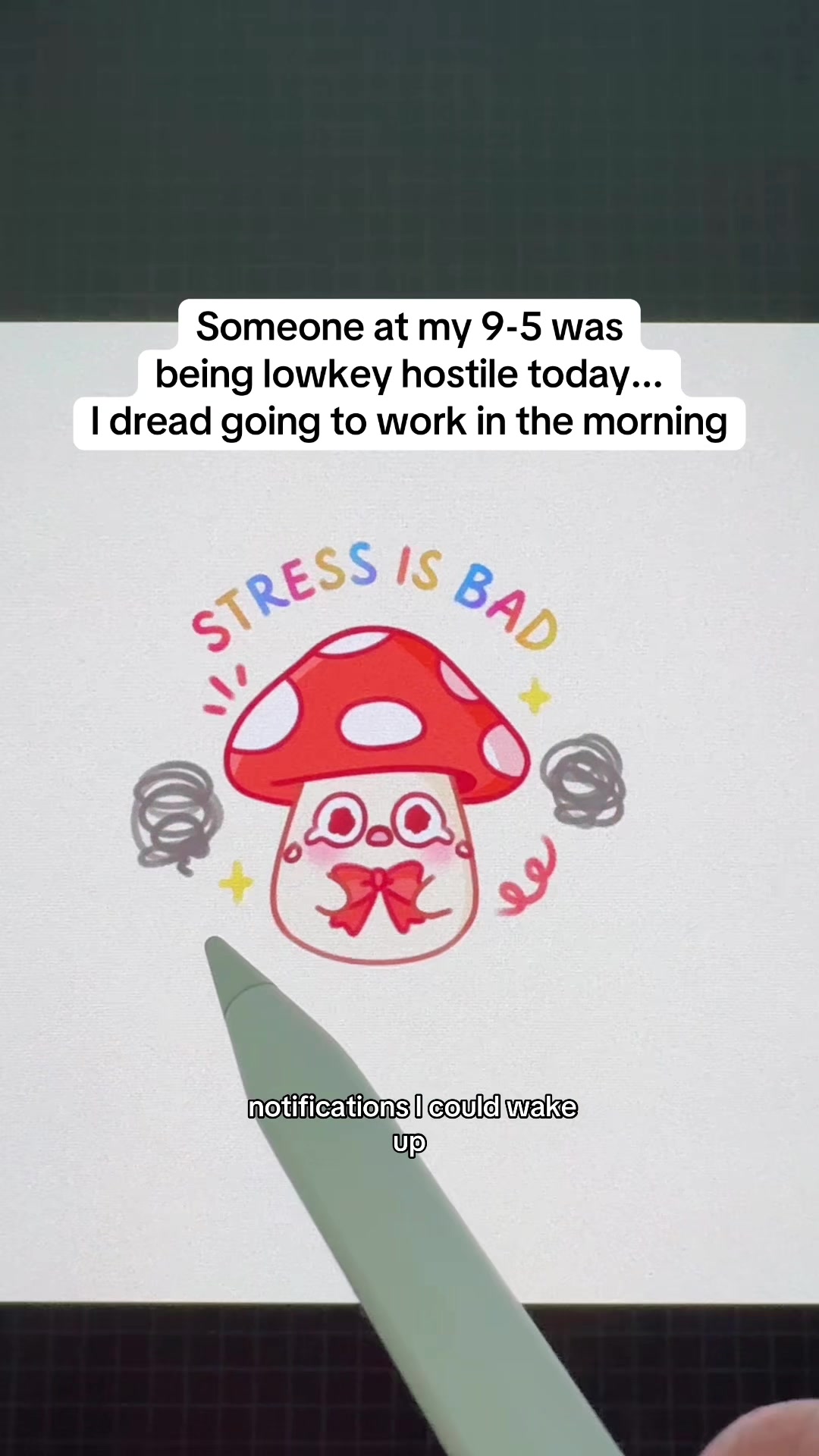 @BakaDreams | Cute Sticker Shop