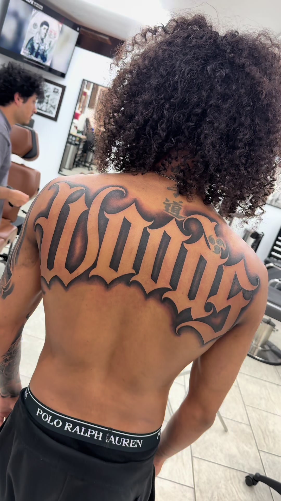 @daniel lopez tattoos