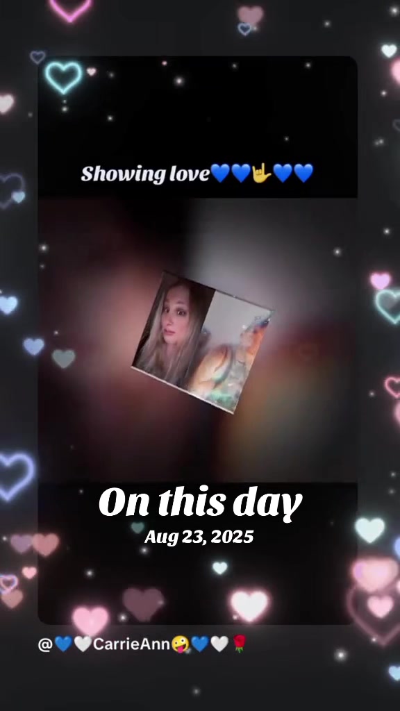 @💙💜TreyGail💜💙