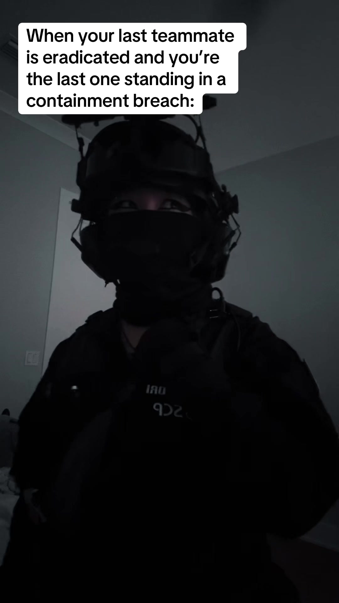 @Callsign Scout