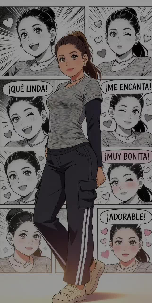 @yesmi Ramirez 😘😻🥰🌞💐