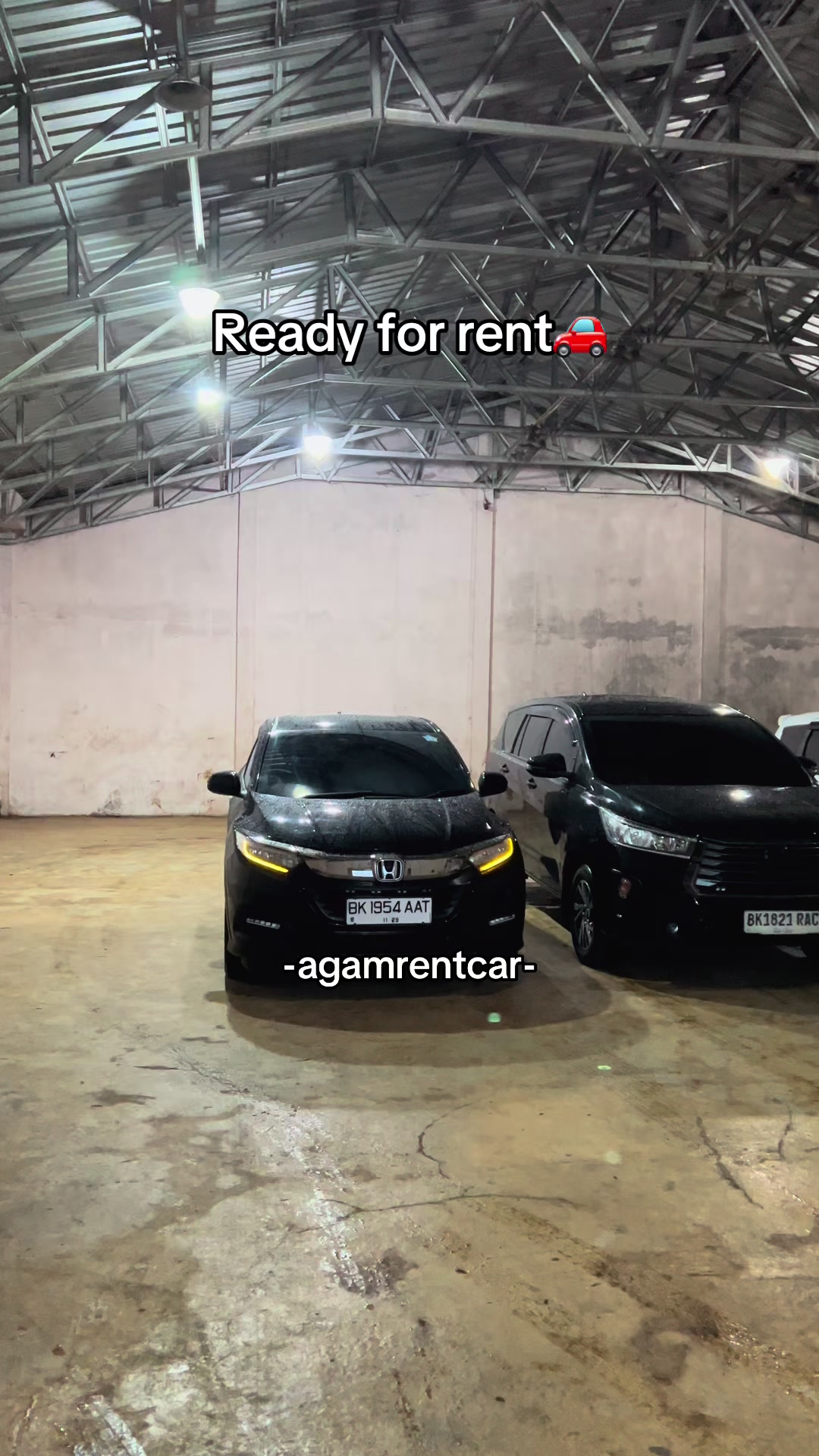 @agam_rentcar.medan