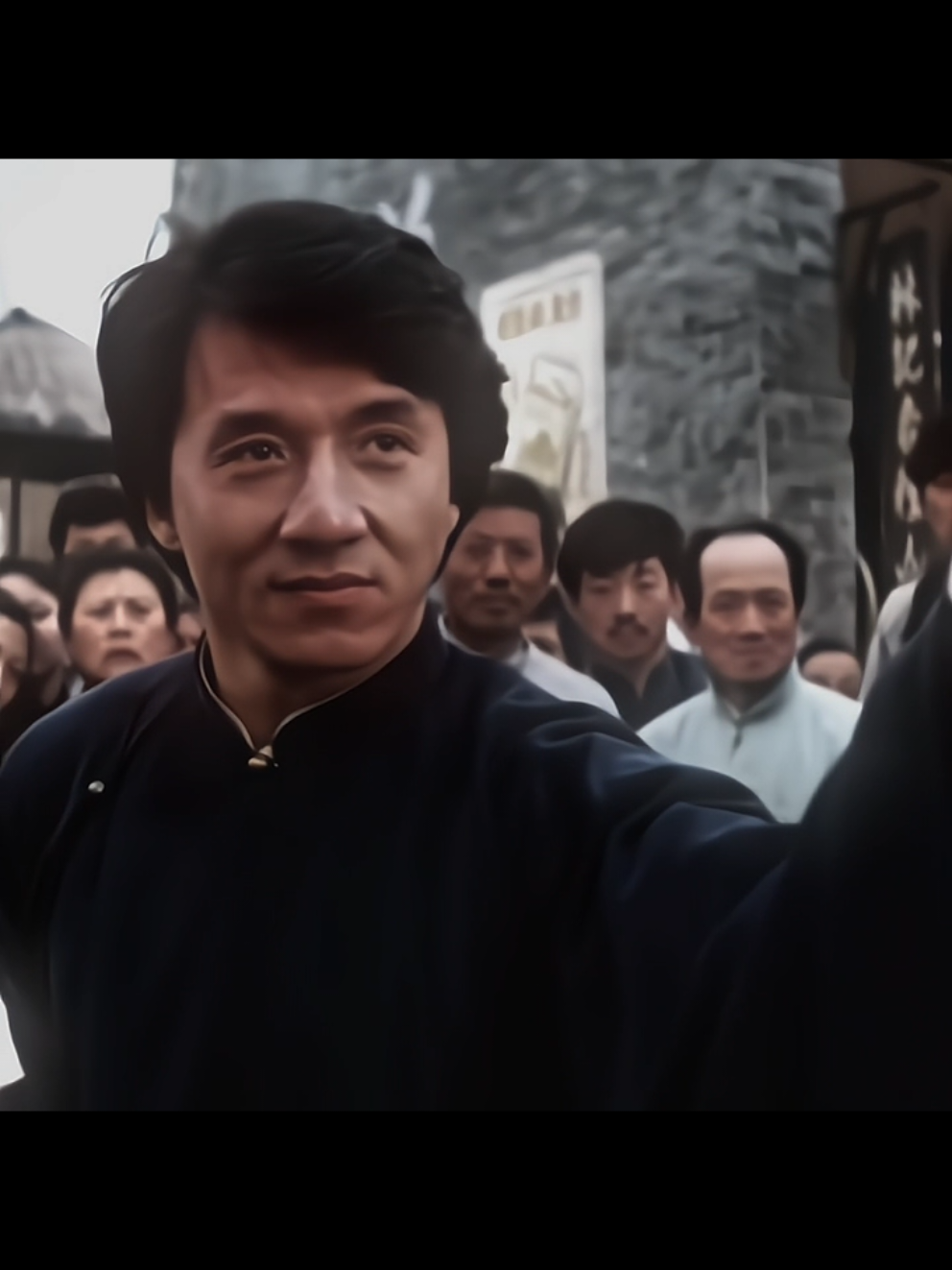 @Jackie Chan 成龍