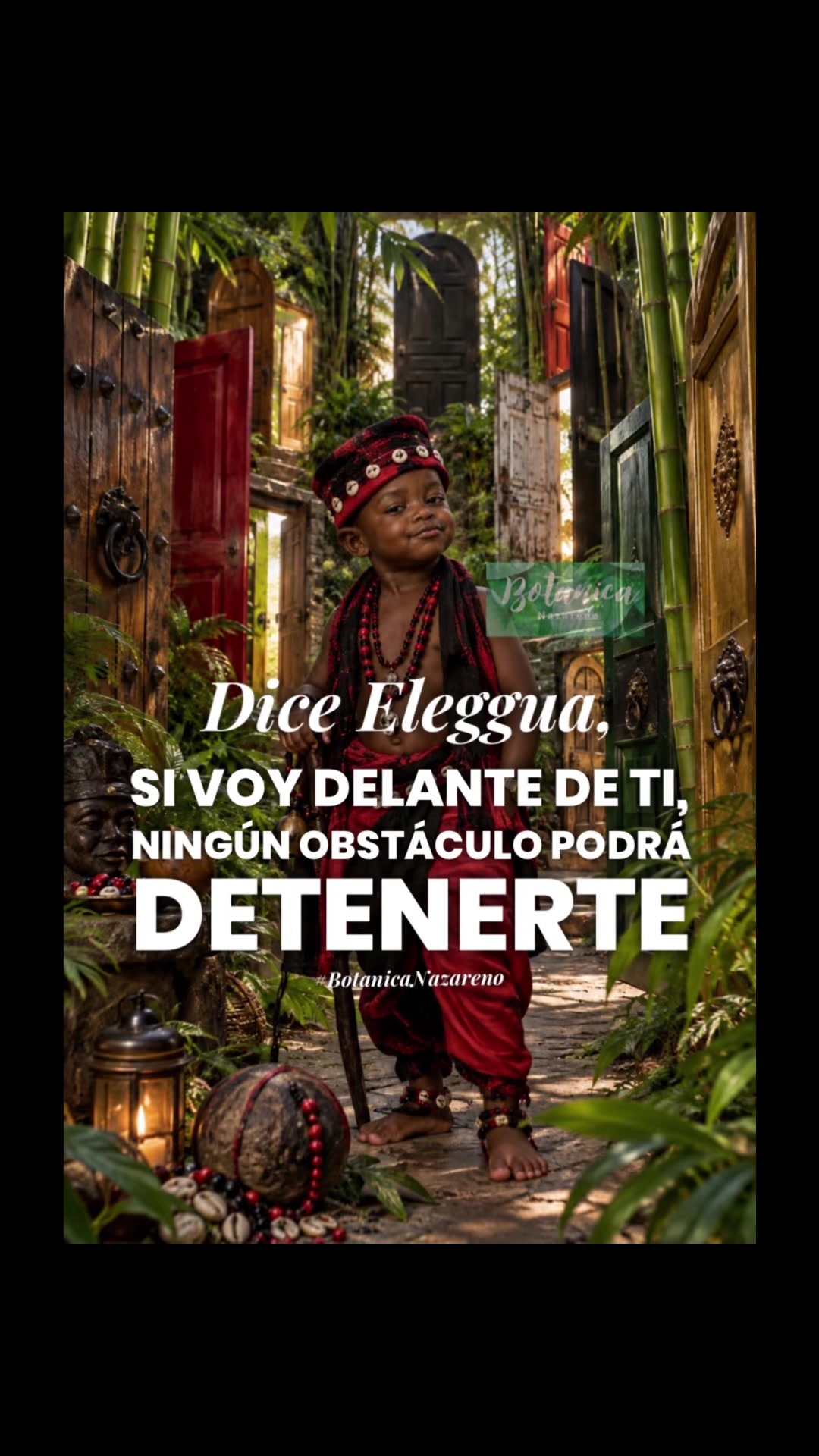 @Botanica_Nazareno