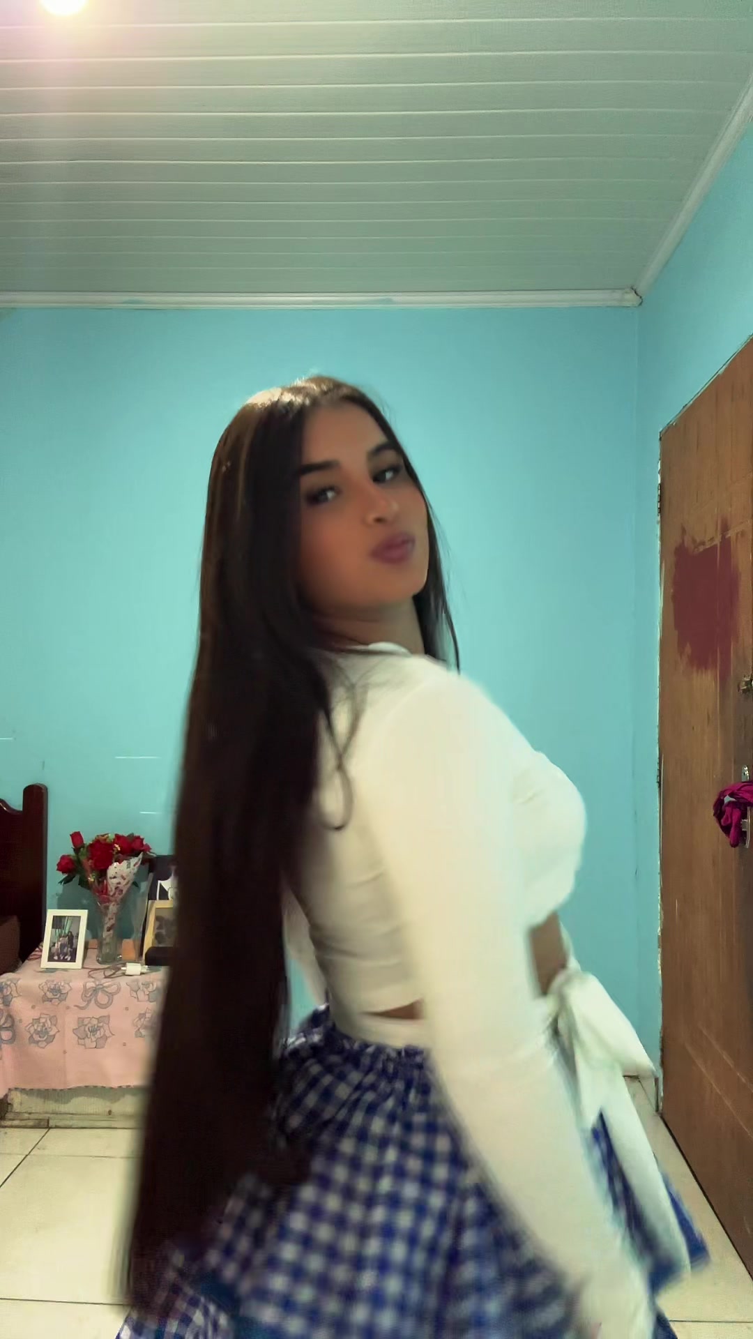 @Geovana