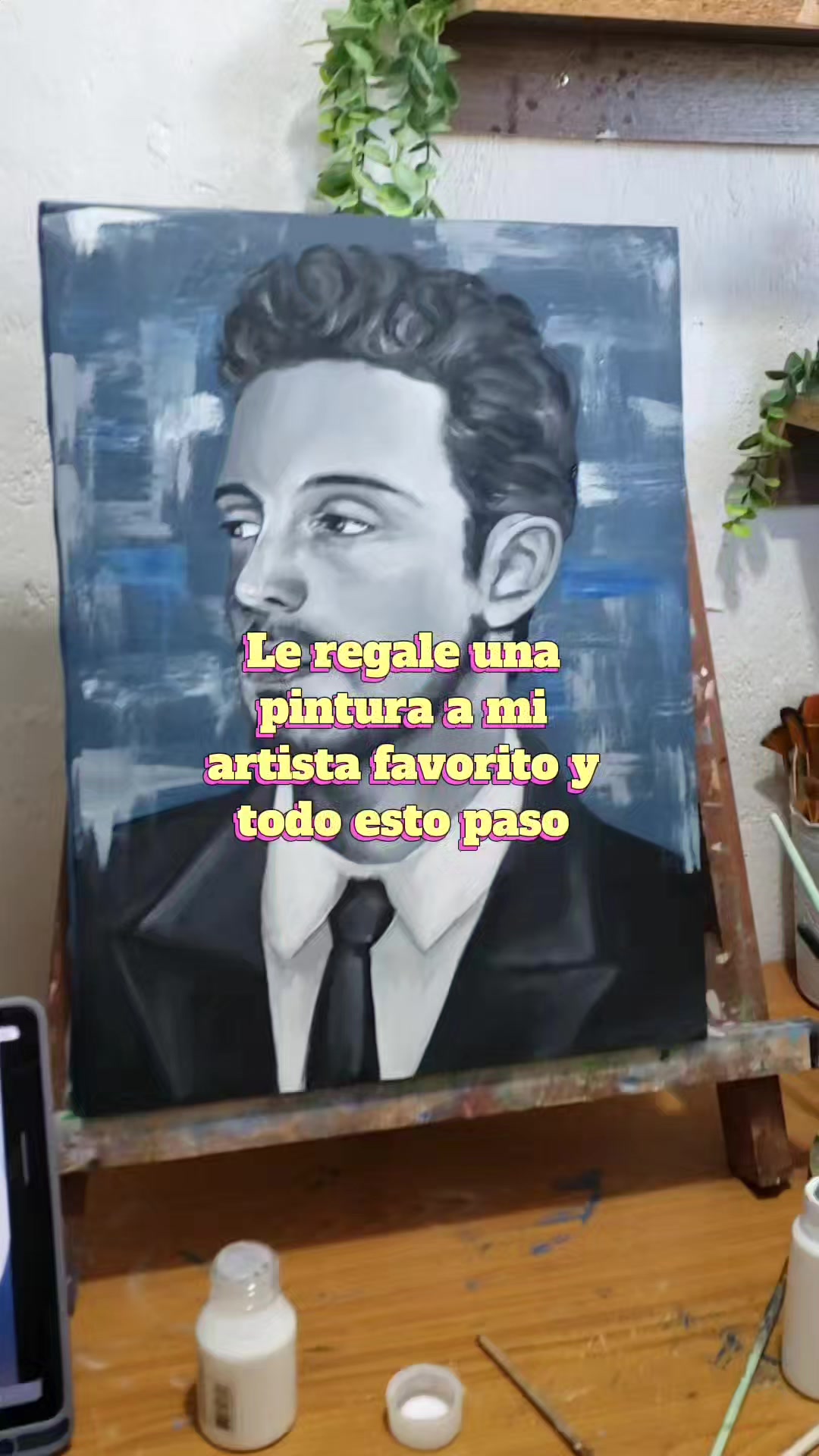@Mel Artista