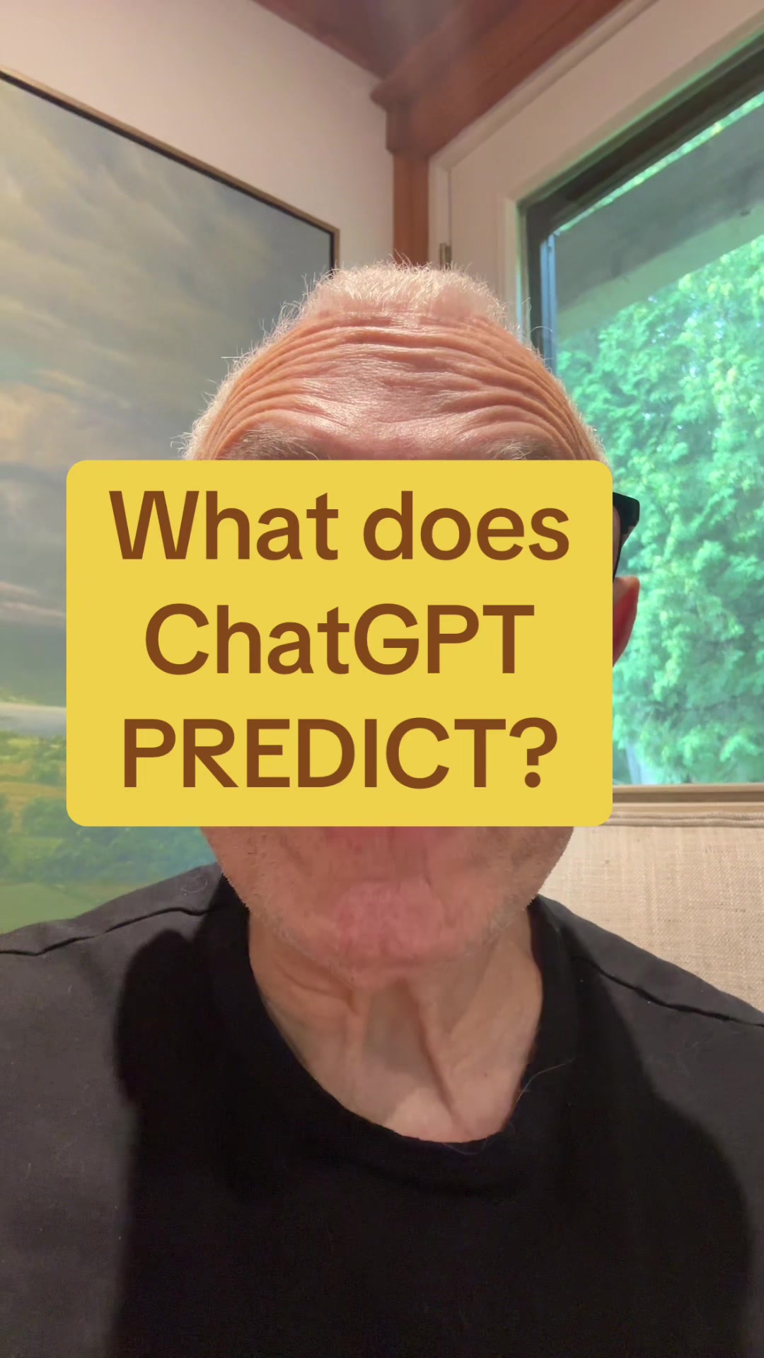 @Raymond Aaron