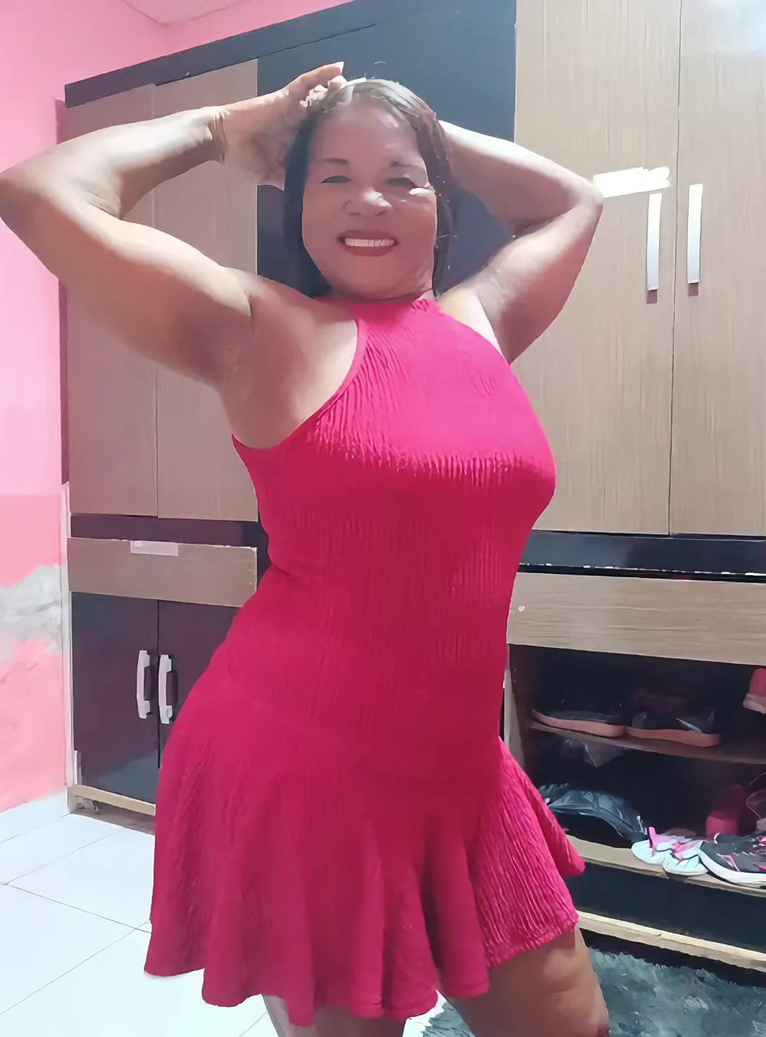 @Mariadoceu Almeida19