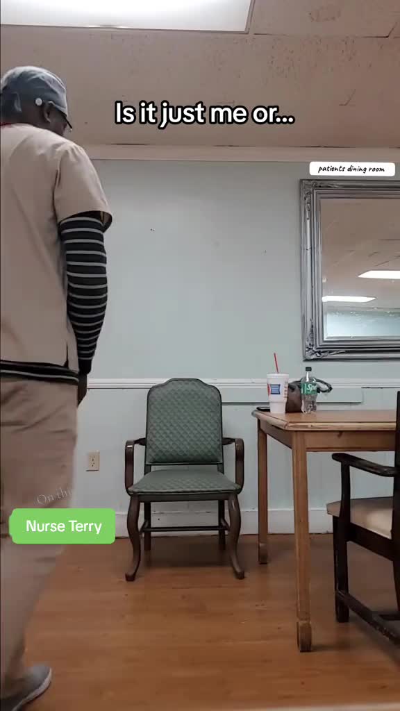 @Nurse Terry