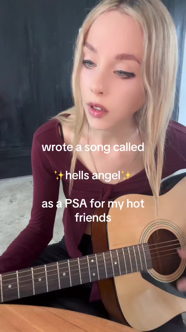 @Margot White