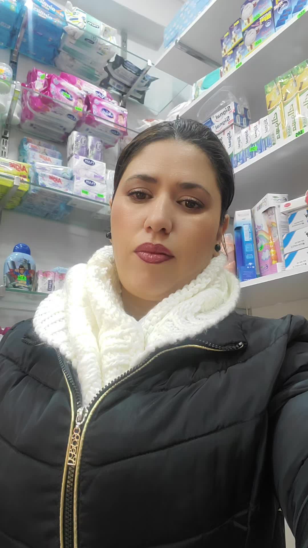 @sider dalila