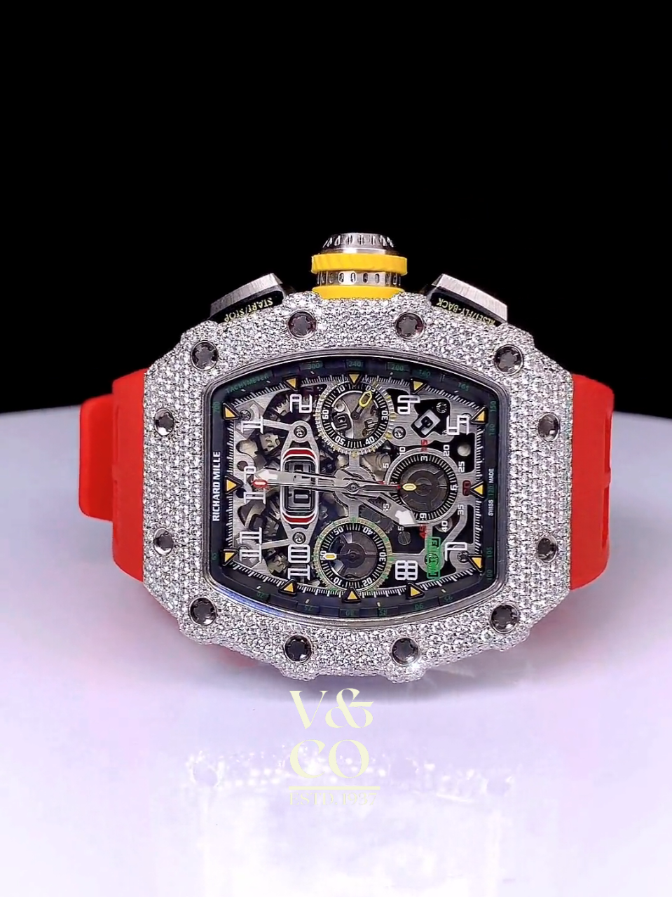 @Vrayas & Co. (Estd. 1937)