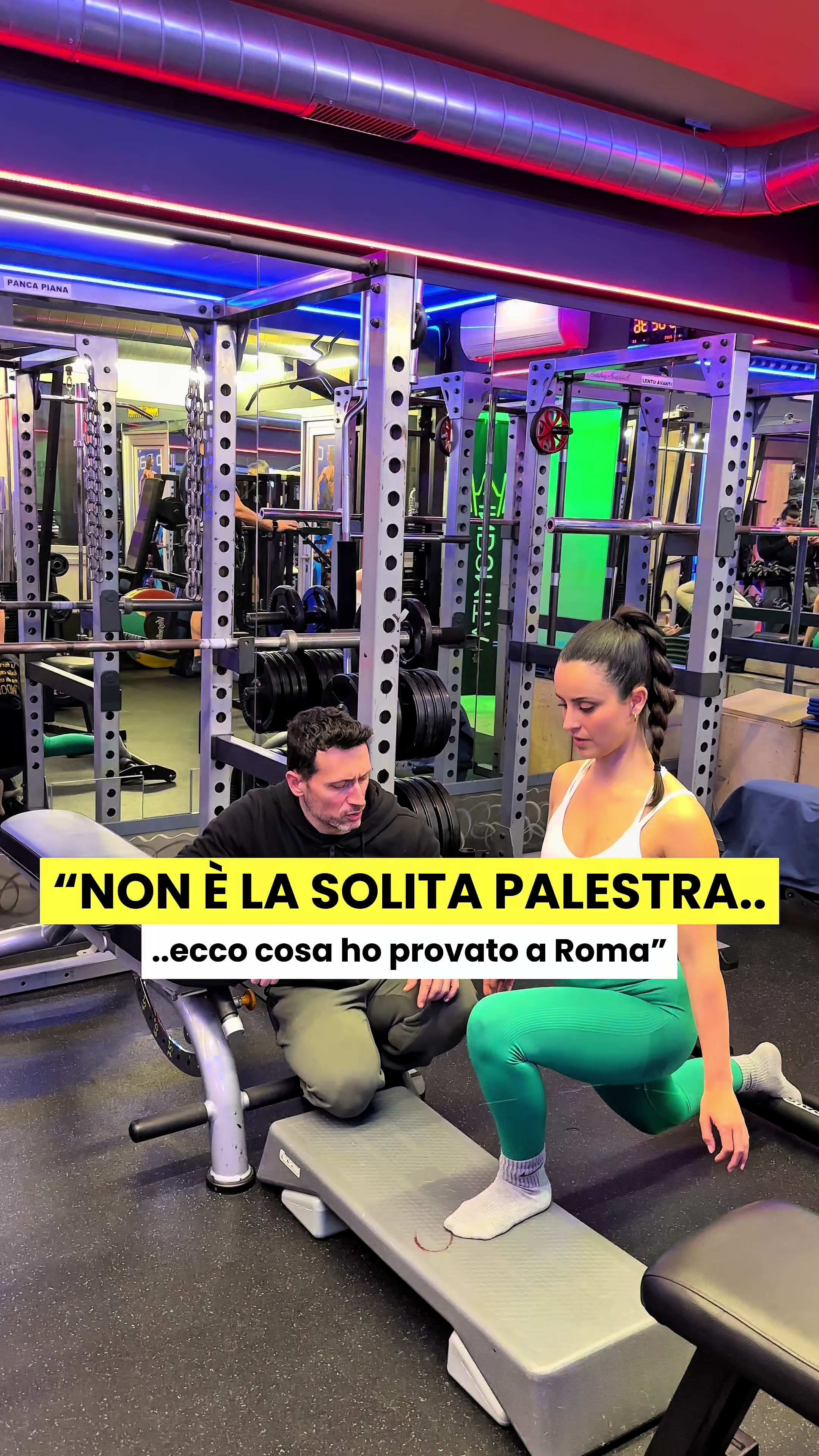 @Cosa fare a Roma