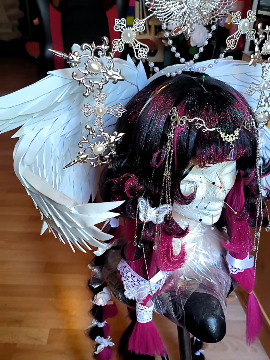 @👑Jelly_Fish_Cosplay🪼