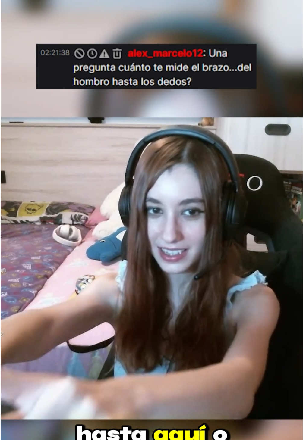 @LydiaExtrem 🪅