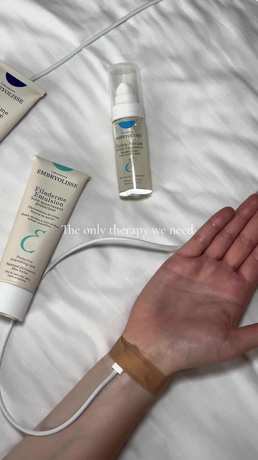 @EMBRYOLISSE UK