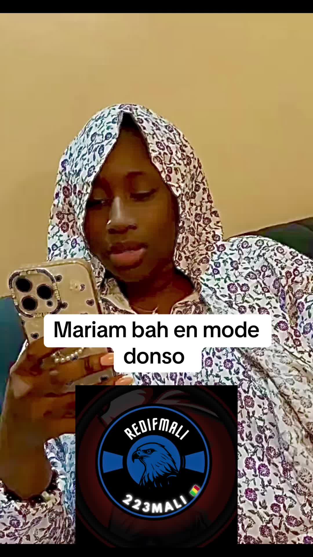 @Redifmali